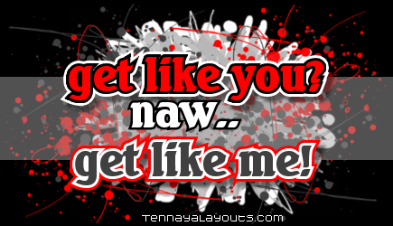 just like me
